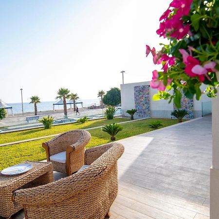 Giardini Sul Mare - Mazara Del Vallo Exteriér fotografie