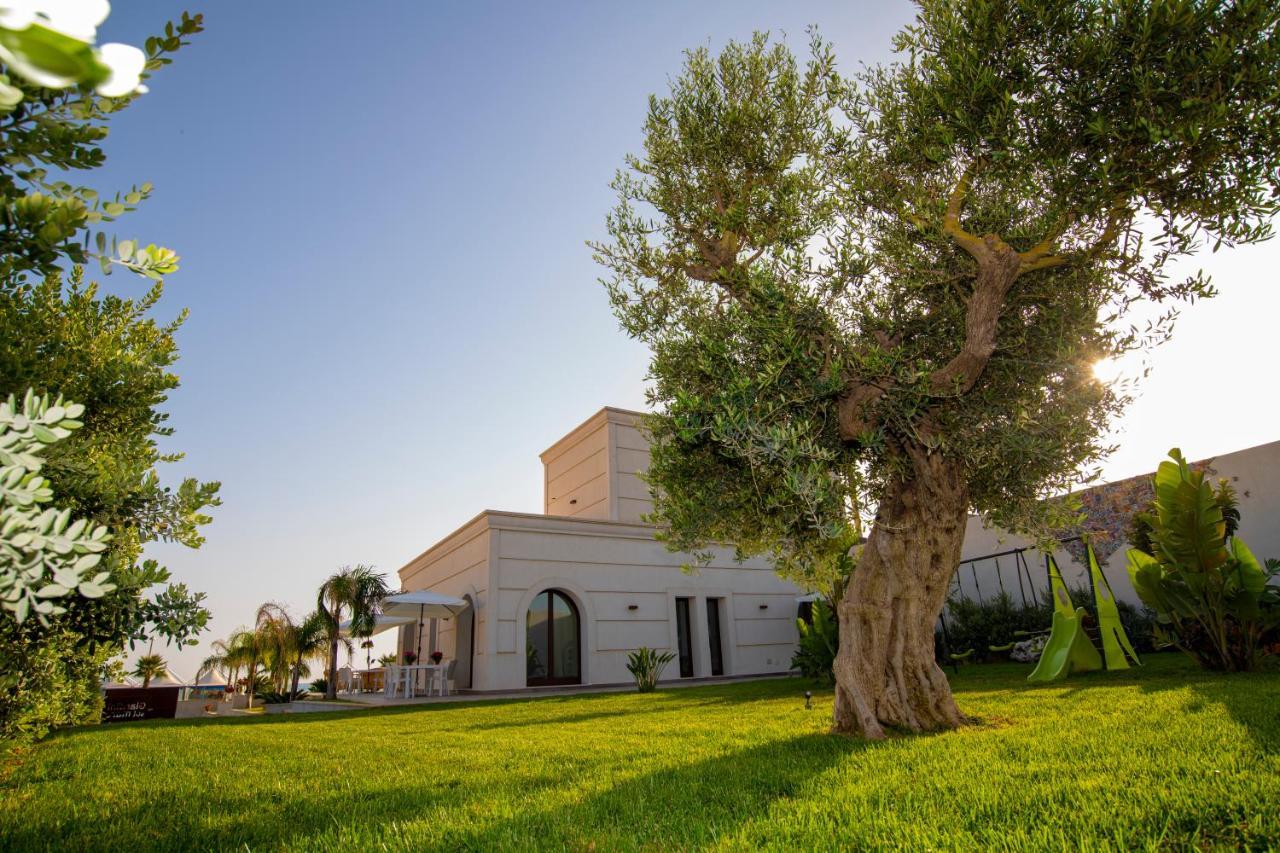Giardini Sul Mare - Mazara Del Vallo Exteriér fotografie