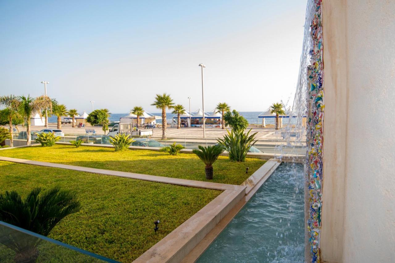 Giardini Sul Mare - Mazara Del Vallo Exteriér fotografie