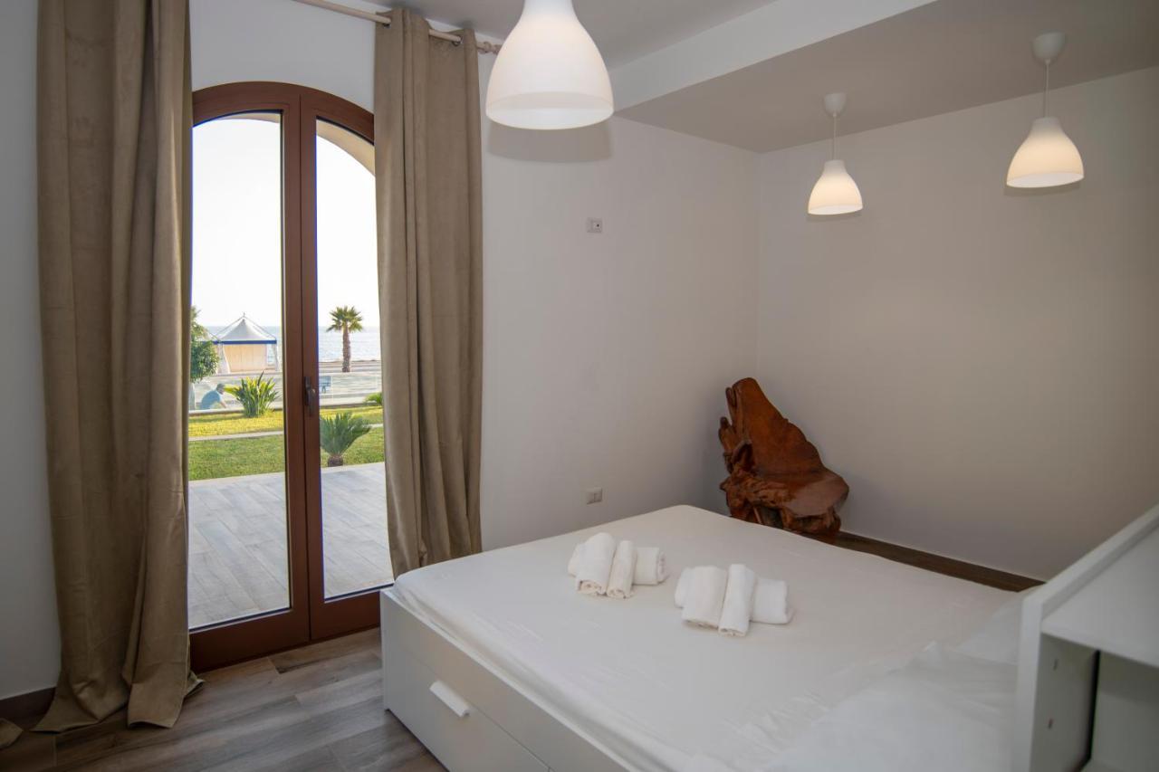 Giardini Sul Mare - Mazara Del Vallo Exteriér fotografie