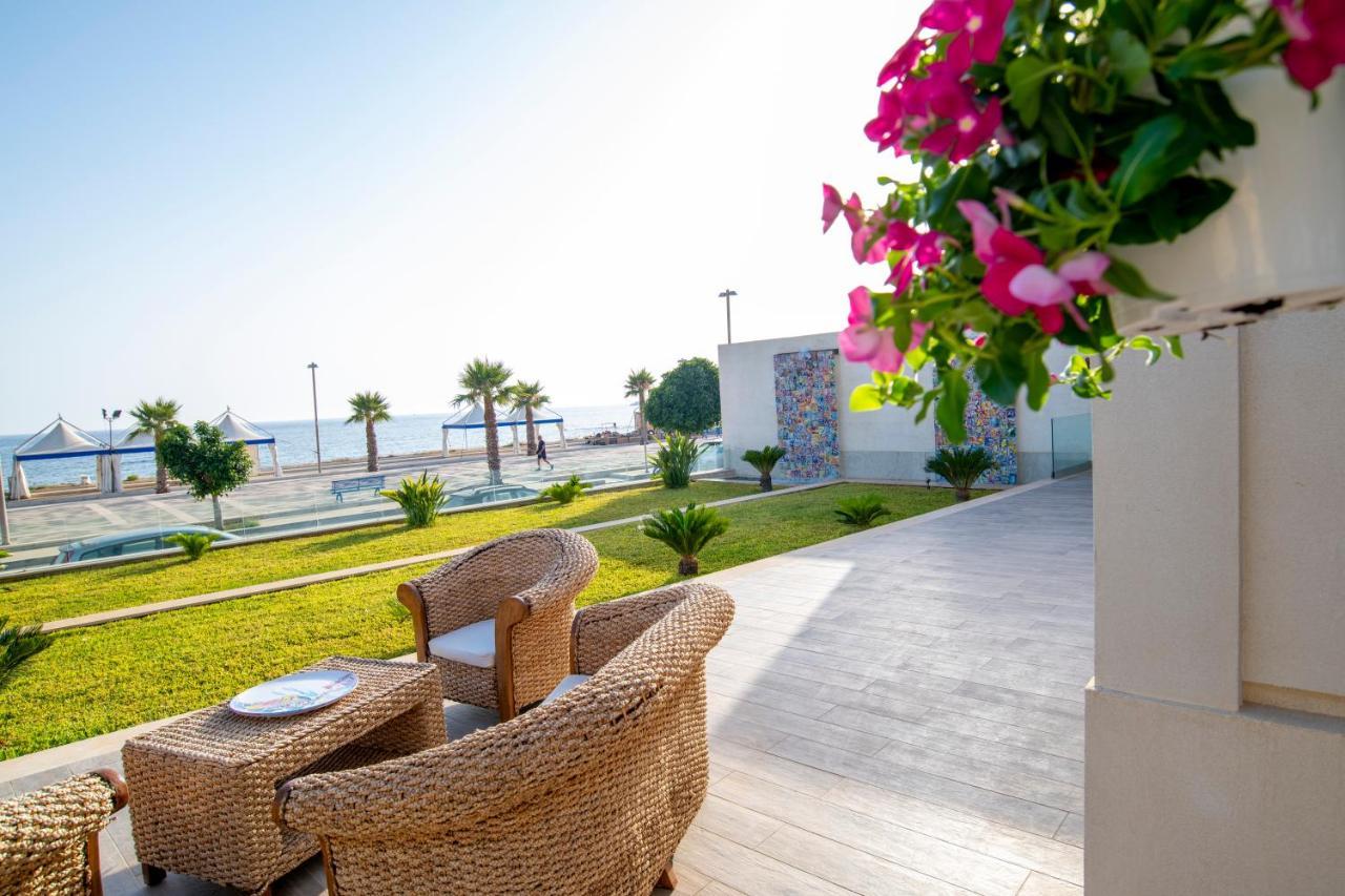 Giardini Sul Mare - Mazara Del Vallo Exteriér fotografie