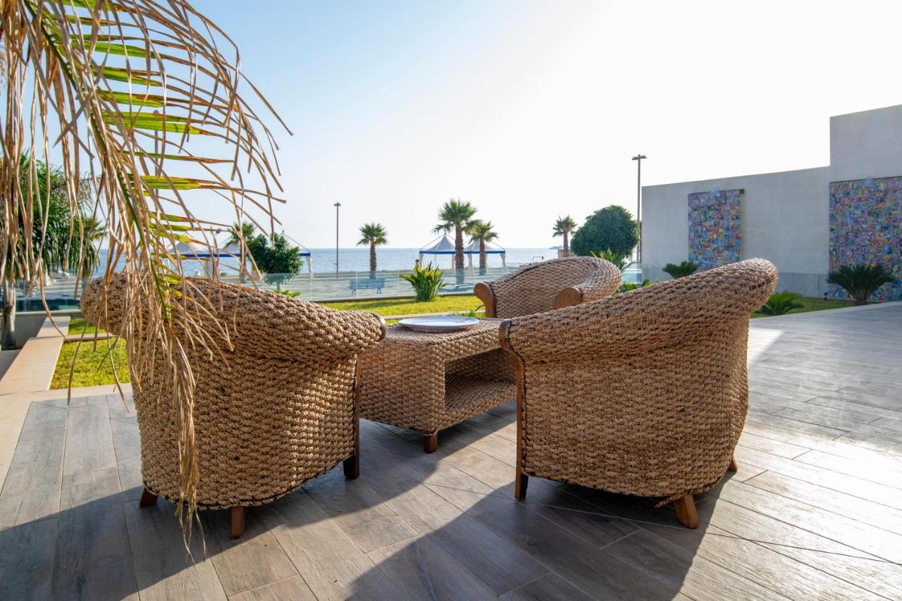 Giardini Sul Mare - Mazara Del Vallo Exteriér fotografie