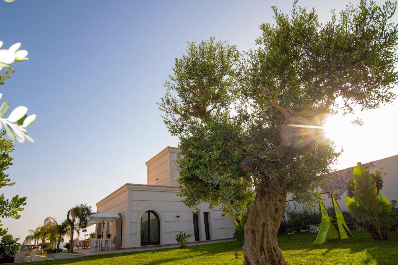 Giardini Sul Mare - Mazara Del Vallo Exteriér fotografie