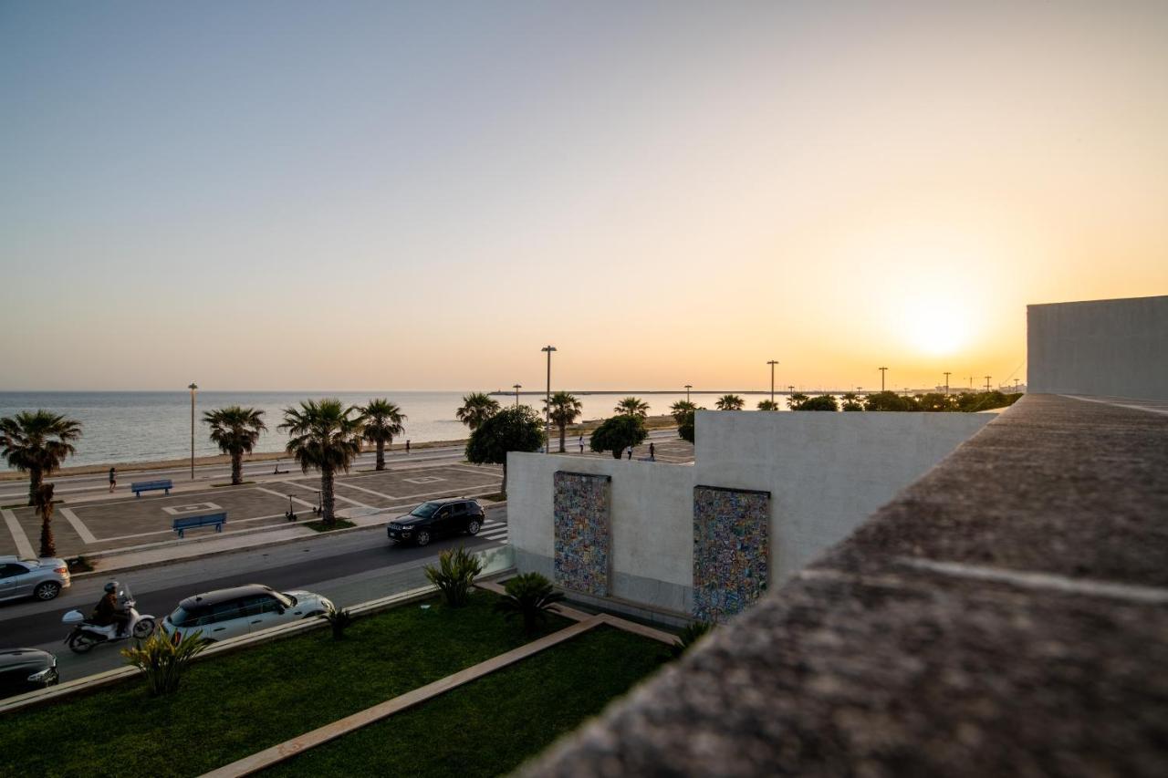 Giardini Sul Mare - Mazara Del Vallo Exteriér fotografie